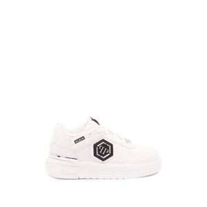 Philipp Plein Men Low-Top Sneakers `Sk8r`